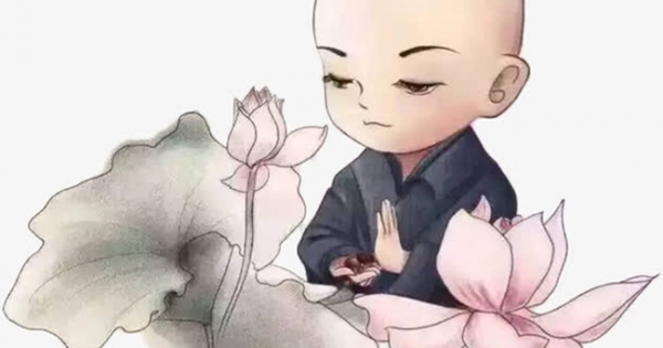 be blessed with sth