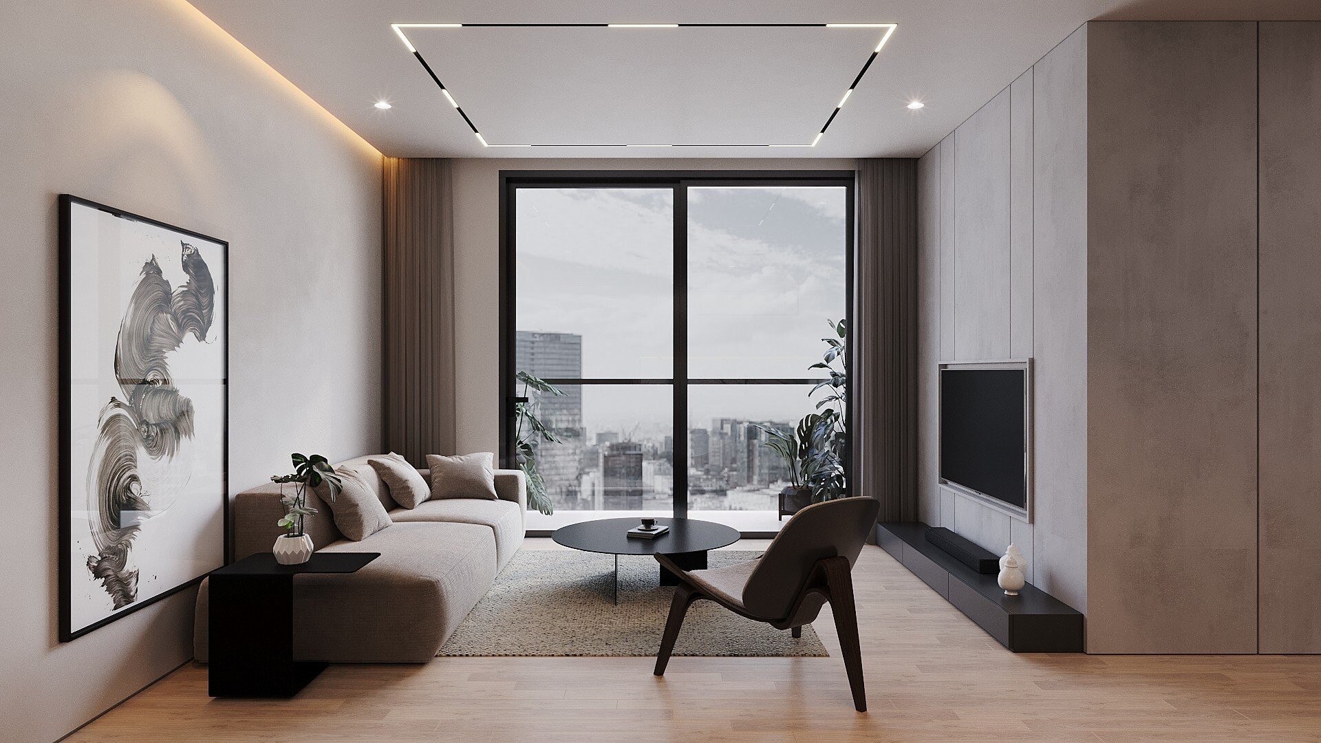 minimalism