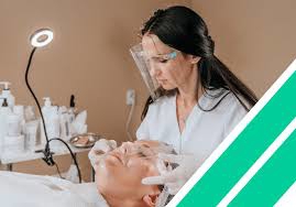 aesthetician