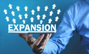 expansion