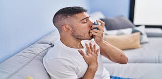 respiratory ailment