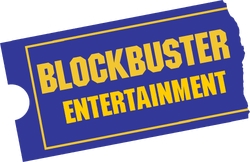 blockbuster entertainment