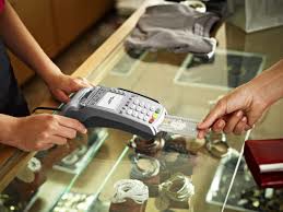 retail transaction