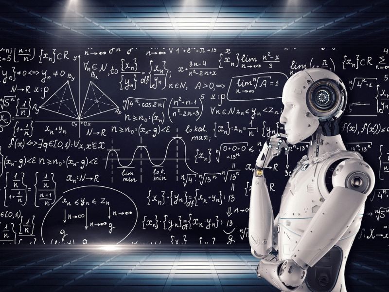 algorithmically