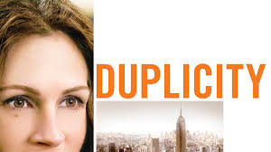duplicity