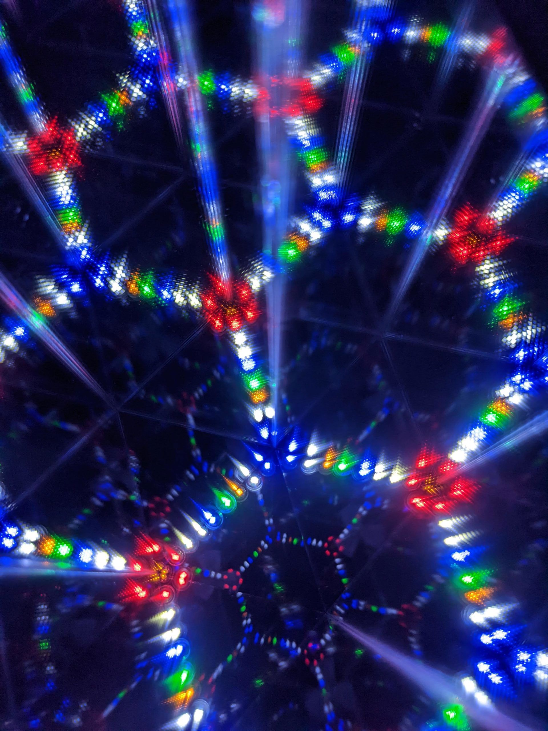 kaleidoscope