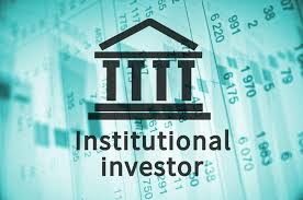 institutional investors