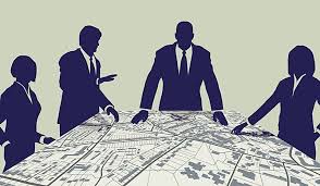 urban planner