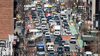 gridlock