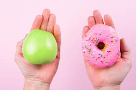 make a choice