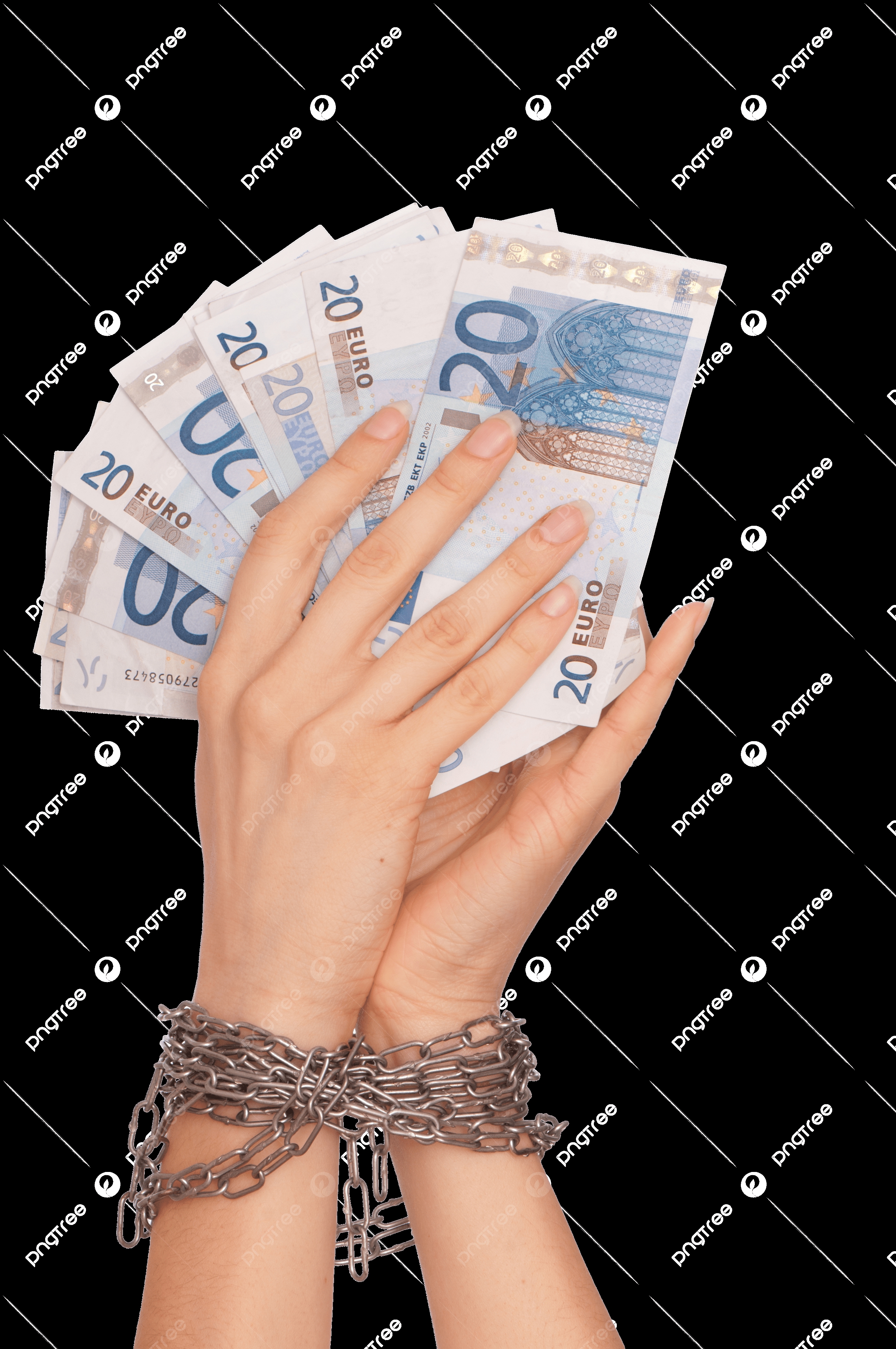 counterfeiter