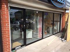 shopfront