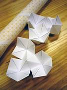 unfolding