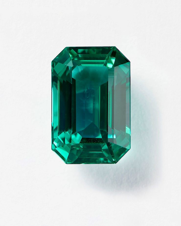emerald