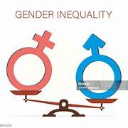 eradicate gender inequality