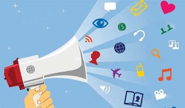 gain broader visibility