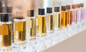fragrance manufacturer