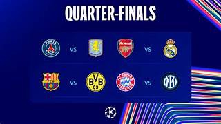 quarter-final