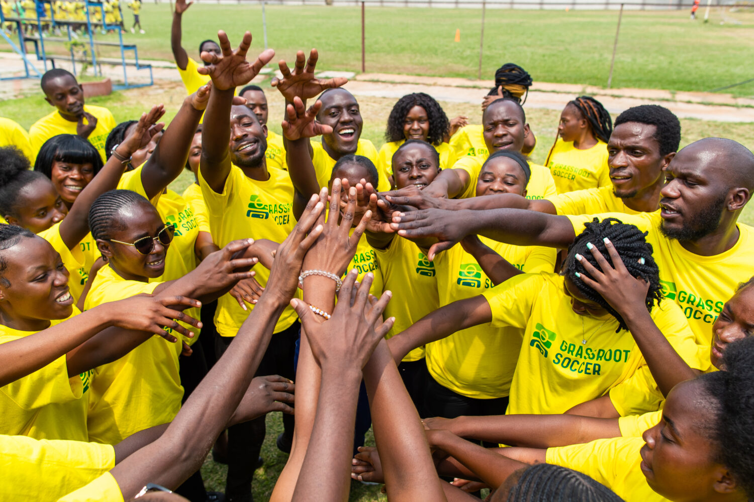 grassroot
