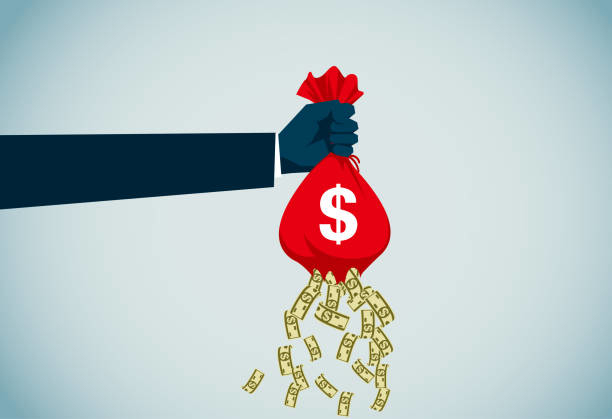 monetary loss