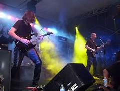 aural assault