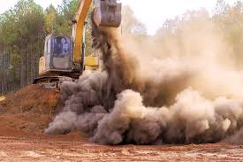 construction dust
