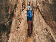claustrophobic
