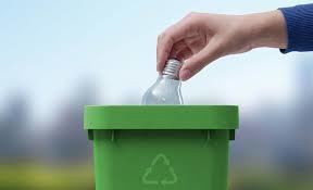 be disposed of