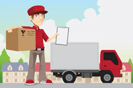 delivery service