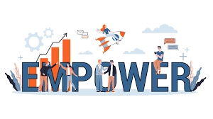 empower