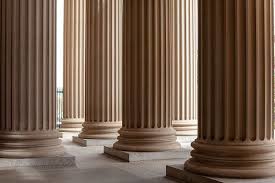 pillar