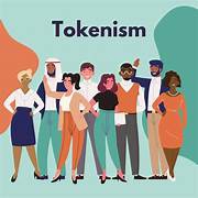 tokenistic