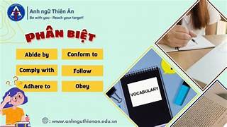 adhere to = abide by = comply with  = conform to/with