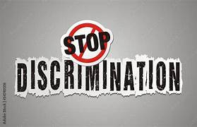eliminate discrimination