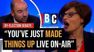 fiercely debate