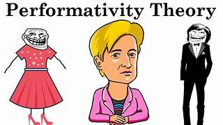 performativity