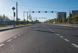 thoroughfare