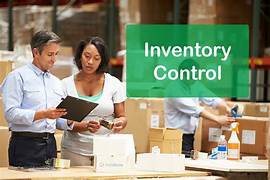 inventory control