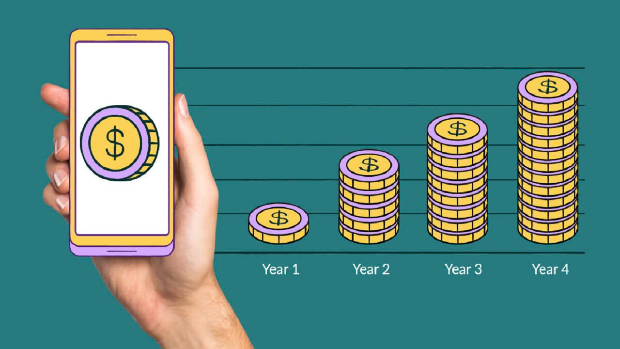 life savings