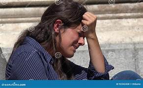 anguish