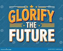 glorify