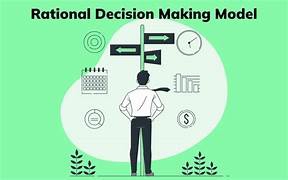 rational model