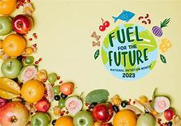 fuel the future