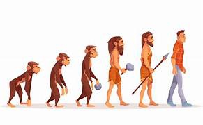 evolving