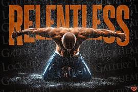 relentless