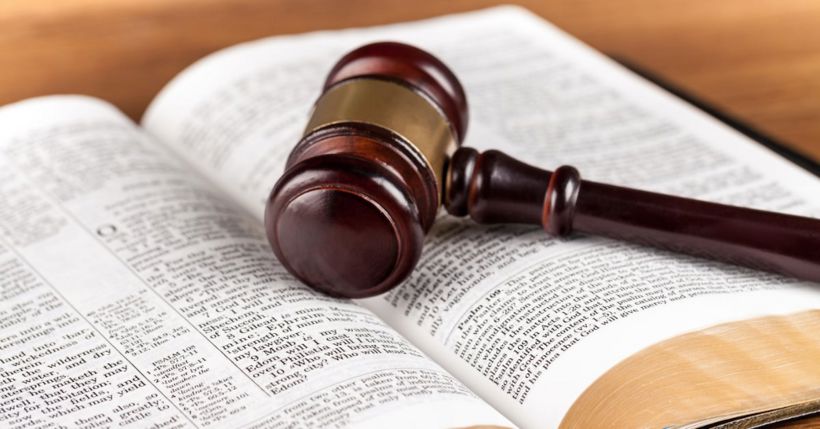 legal predicament