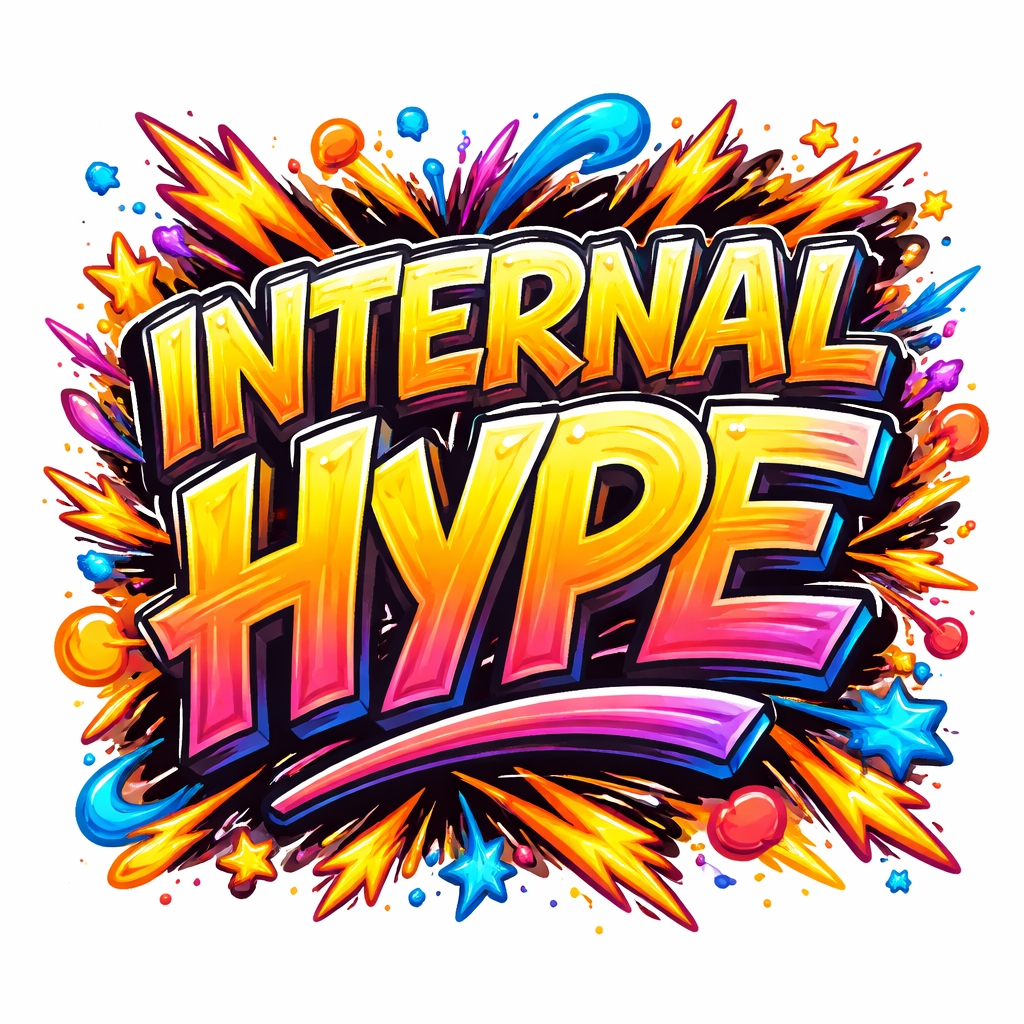 internal hype