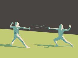 battle of wills