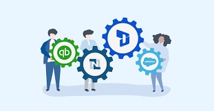 integrate digital tools into sth