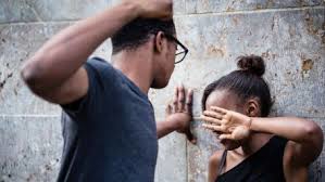 physical violence